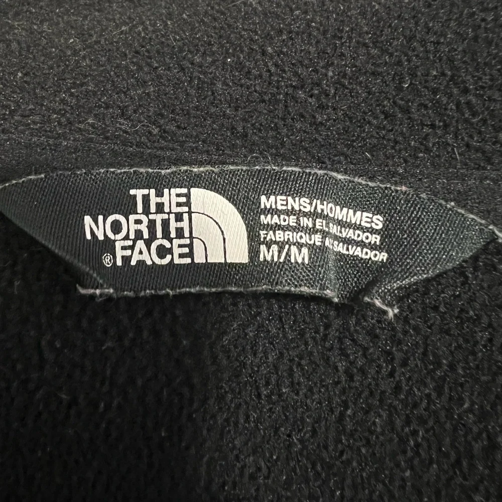 The North Face north face